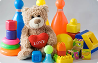 玩具及兒（ér）童產品檢測