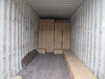 監裝監卸認證檢驗