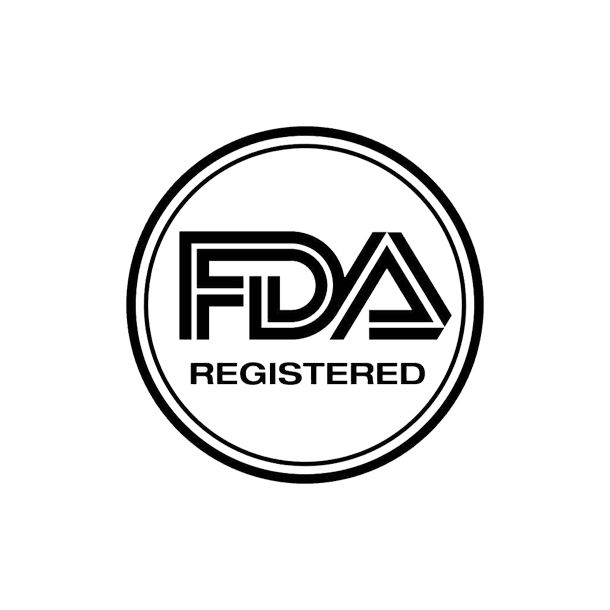 FDA認證